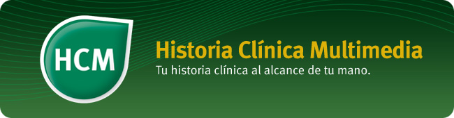 Historia Cl&iacute;nica Multimedia